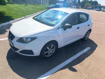 Авто SEAT Ibiza 2012 № 8855231
