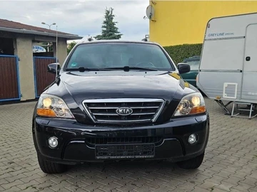 Авто KIA Sorento 1990 № 8855277