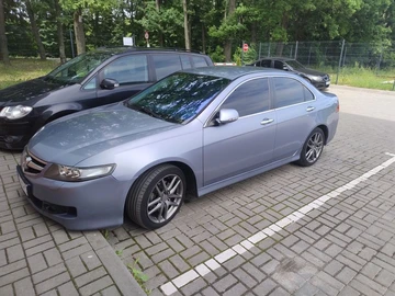 Авто Honda Accord 2007 № 8855283