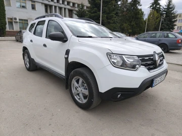 Авто Renault Duster 2019 № 8855284
