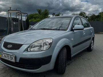 Авто KIA Avella 2008 № 8855285