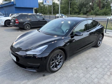 Авто Tesla Model 3 2022 № 8855286