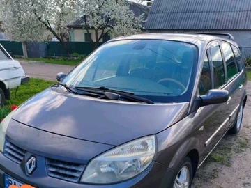 Авто Renault 5 2004 № 8855288
