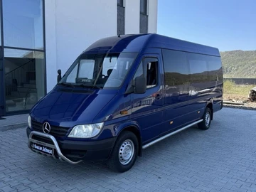 Авто Mercedes Sprinter 2004 № 8855293