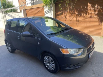 Авто Mitsubishi Colt 2010 № 8855302