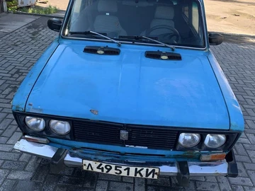 Авто ВАЗ 2106 1989 № 8855304
