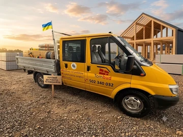 Авто Ford Transit 2002 № 8855306