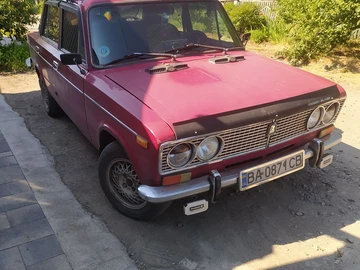 Авто ВАЗ 2103 1973 № 8855310