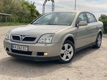 Авто Opel Vectra 2004 № 8855319