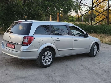 Авто Opel Astra 2010 № 8855320