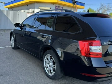 Авто Skoda Octavia 2014 № 8855322