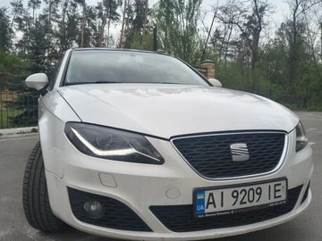 Авто SEAT Exeo 2013 № 8855327