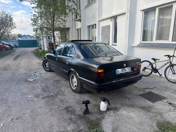 Авто BMW 5 Серия 1991 № 8855331