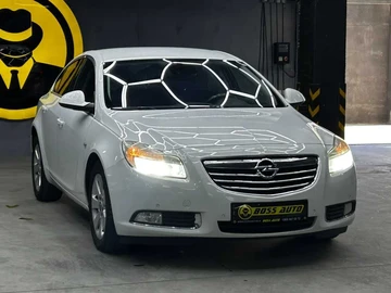 Авто Opel Insignia 2013 № 8855395