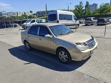 Авто Geely Ck 2013 № 8855396