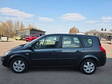 Авто Renault Grand Scenic 2008 № 8855405