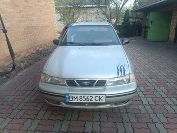 Авто Daewoo Nexia 2006 № 8855407