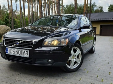 Авто Volvo V50 2005 № 8855411