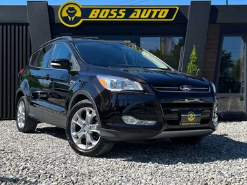 Авто Ford Escape 2012 № 8855417