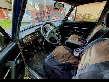 Авто ВАЗ 2106 1986 № 8855421