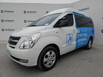 Авто Hyundai Starex 2014 № 8855431