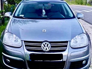 Авто Volkswagen Golf 2009 № 8855434