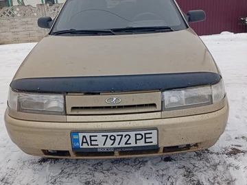 Авто ВАЗ 2110 2006 № 8855448