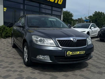 Авто Skoda Octavia 2009 № 8855449