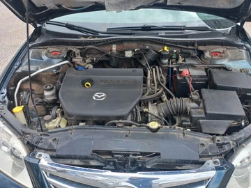 Авто Mazda 6 2005 № 8855460