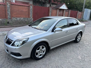 Авто Opel Vectra 2008 № 8855464