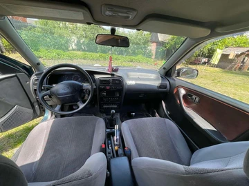 Авто Nissan Primera 1996 № 8855487