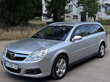 Авто Opel Vectra 2007 № 8855490