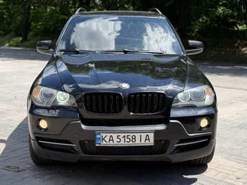 Авто BMW X5 2008 № 8855510