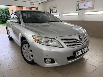 Авто Toyota Camry 2009 № 8855513