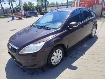 Авто Ford Focus 2009 № 8855516