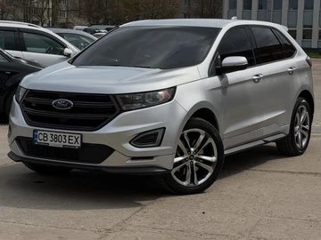 Авто Ford Edge 2015 № 8855519