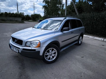 Авто Volvo Xc90 2005 № 8855520