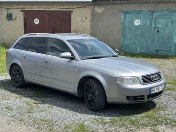 Авто Audi A4 2004 № 8855524
