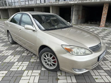 Авто Toyota Camry 2004 № 8855529