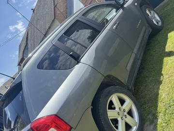 Авто Jeep Compass 2013 № 8855532