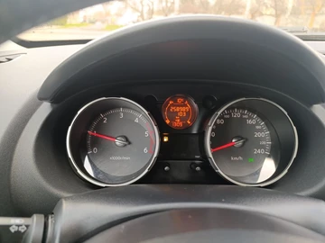Авто Nissan Qashqai 2010 № 8855538