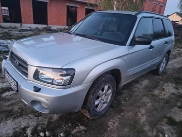 Авто Subaru Forester 2005 № 8855539