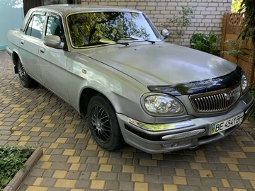 Авто ГАЗ 31105 2004 № 8855541
