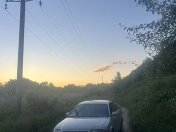 Авто Audi A6 2000 № 8855546