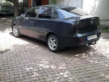 Авто Fiat 124 2008 № 8855549