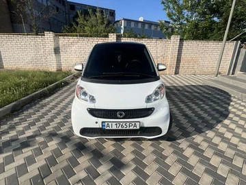 Авто smart City 2013 № 8855552