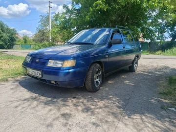 Авто ВАЗ 2111 2007 № 8855631