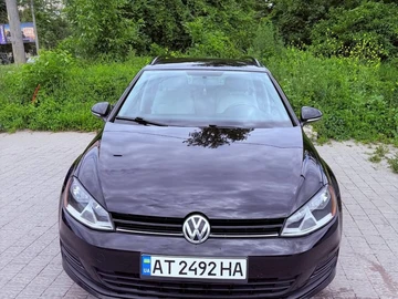 Авто Volkswagen Golf 2015 № 8855632
