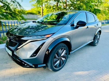 Авто Nissan 100Nx 2023 № 8855635