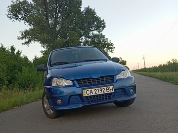 Авто ВАЗ 1119 Kalina 2008 № 8855637